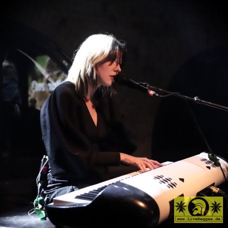 Sophia Blenda a.k.a. Spuehie Loew (A) Pop-Kultur Festival - Maschinenhaus, Berlin - 31. August 2023 (3).JPG